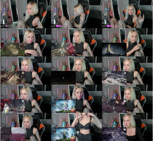 View or download file dark_willow on 2023-10-17 from bongacams