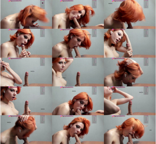 View or download file ogonechekkk on 2023-10-17 from bongacams