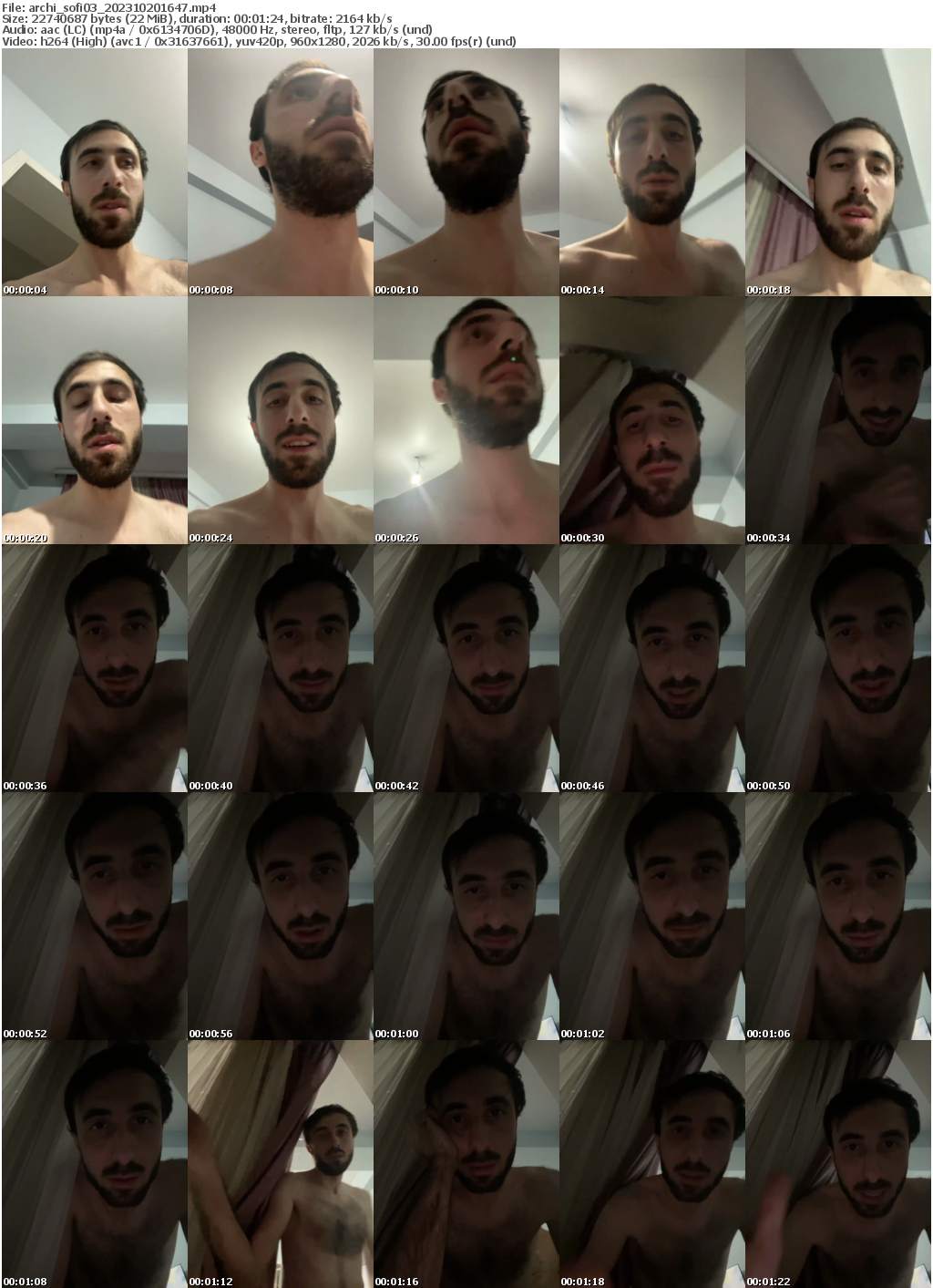 Preview thumb from archi_sofi03 on 2023-10-20 @ bongacams