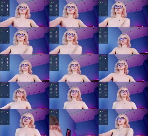 View or download file ashley_dream on 2023-10-20 from bongacams