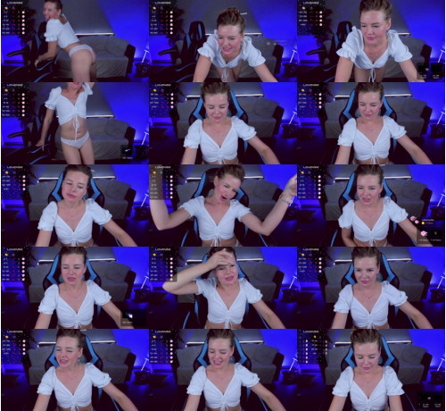 View or download file gloriagrays on 2023-10-21 from bongacams