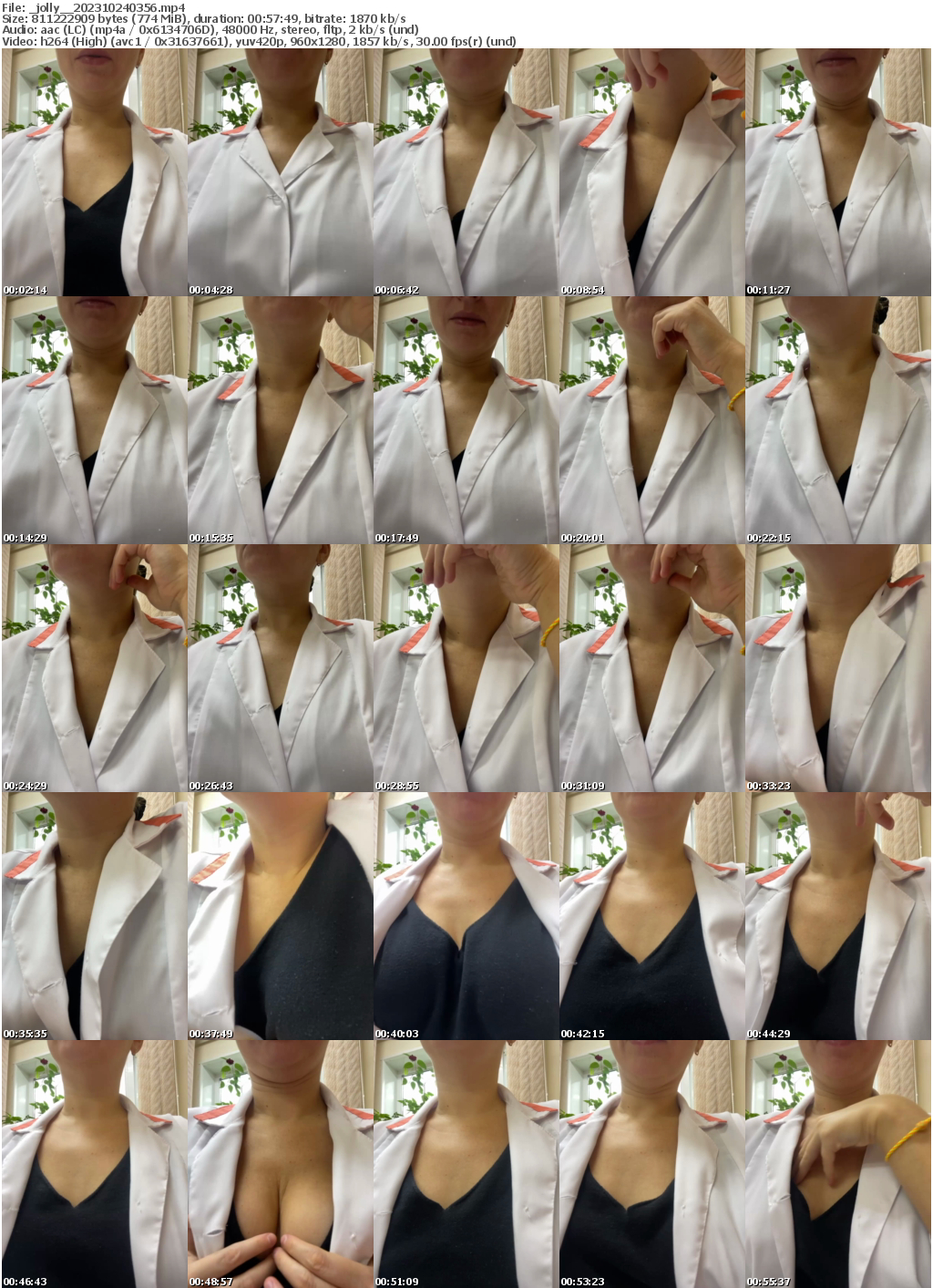 Preview thumb from _jolly_ on 2023-10-24 @ bongacams