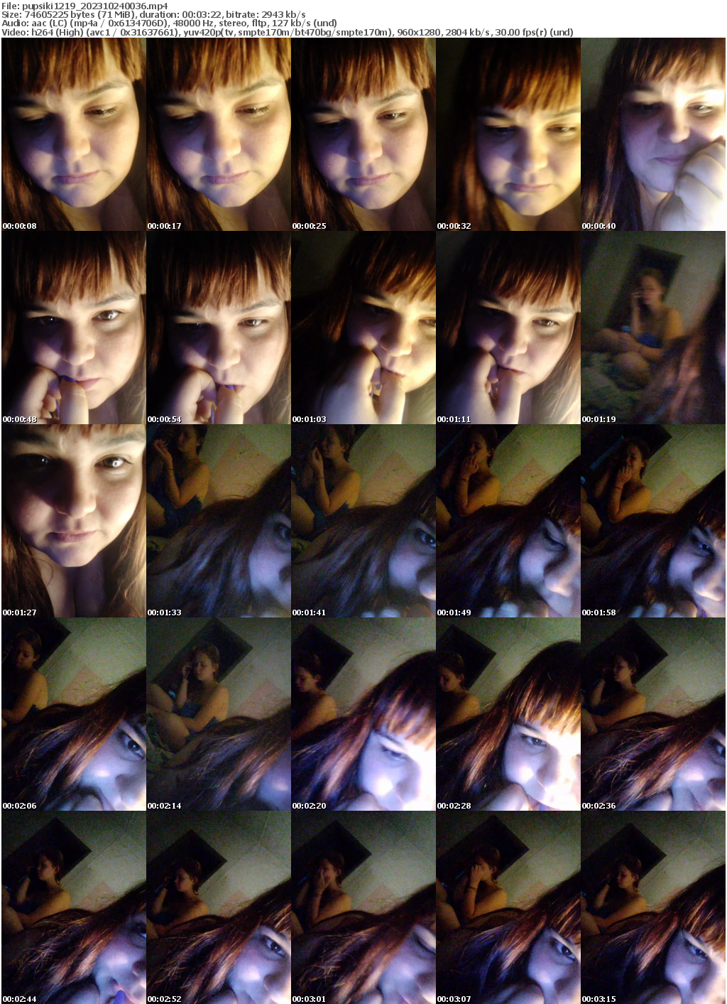 Preview thumb from pupsiki1219 on 2023-10-24 @ bongacams