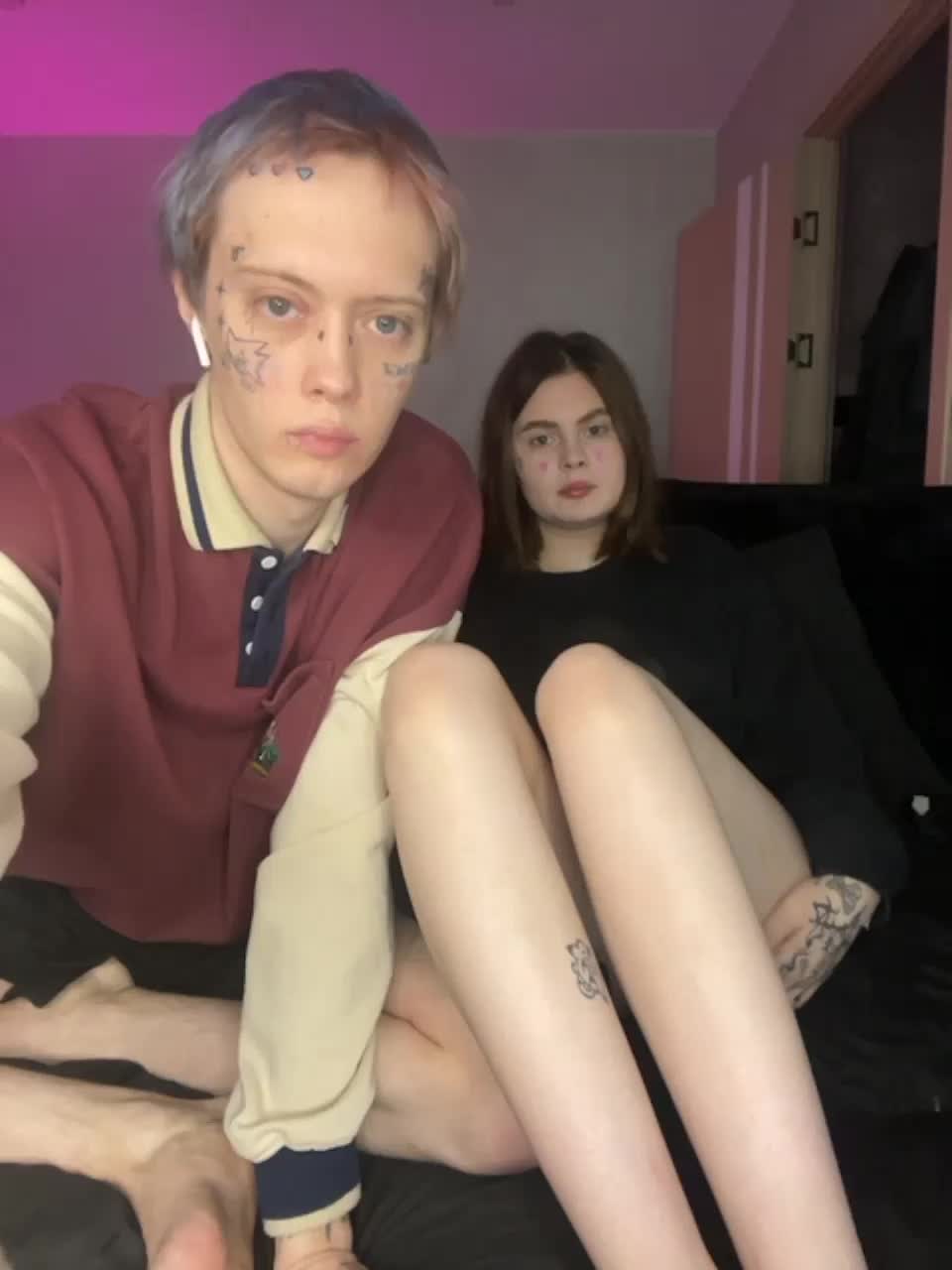 View or download file whimscannon on 2023-10-25 from bongacams