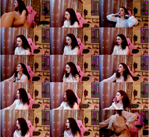 View or download file sabrina_magic on 2023-10-26 from bongacams