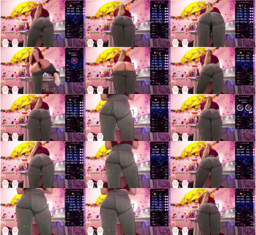 View or download file elena_xxx on 2023-10-28 from bongacams