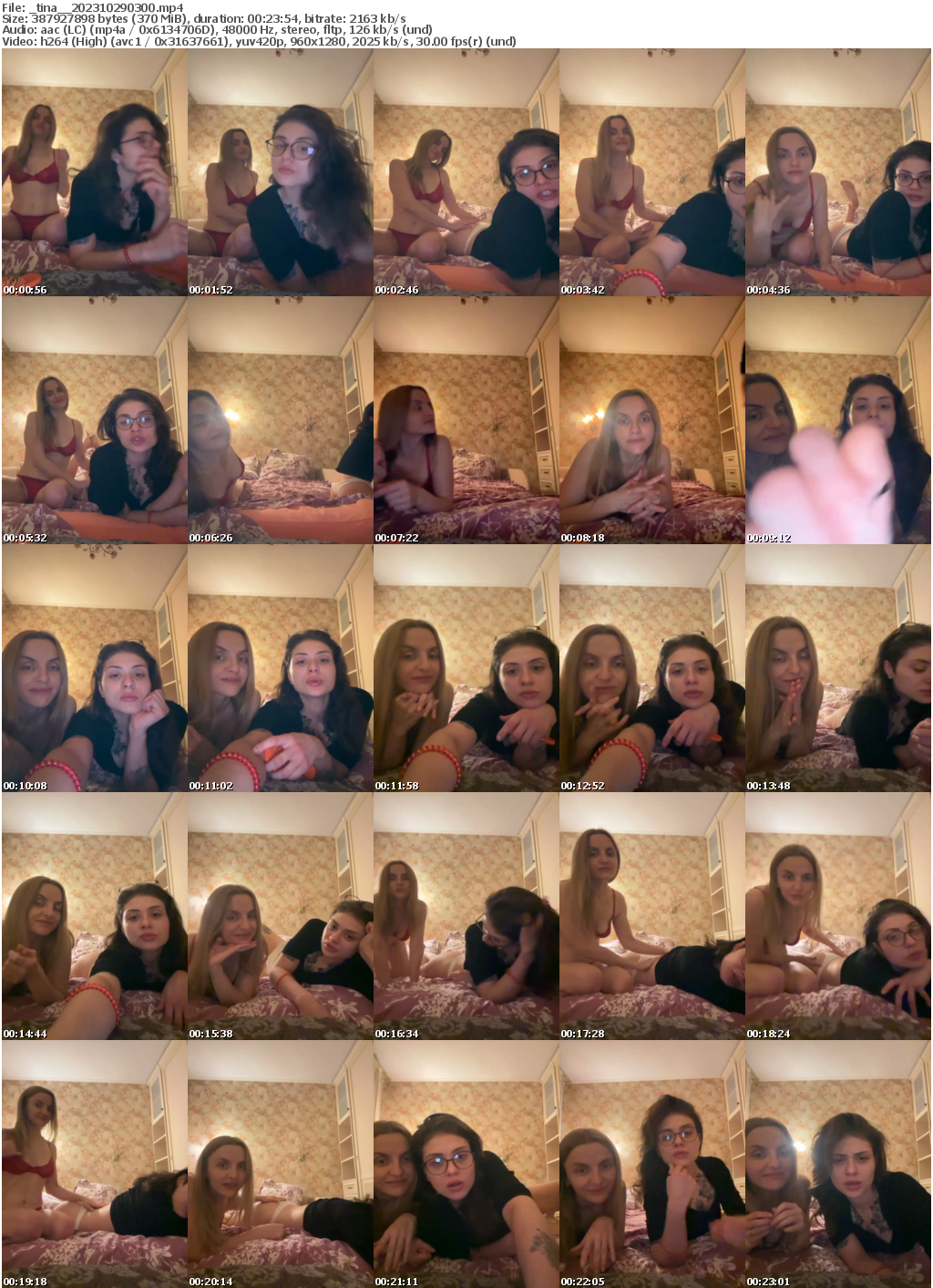 Preview thumb from _tina_ on 2023-10-29 @ bongacams