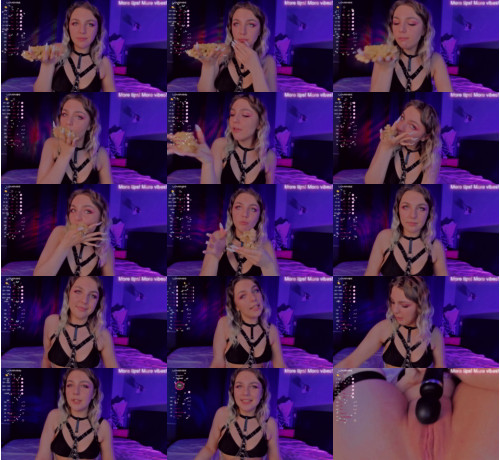 View or download file melanie_baker on 2023-10-29 from bongacams