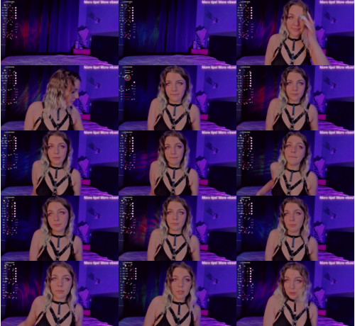 View or download file melanie_baker on 2023-10-29 from bongacams