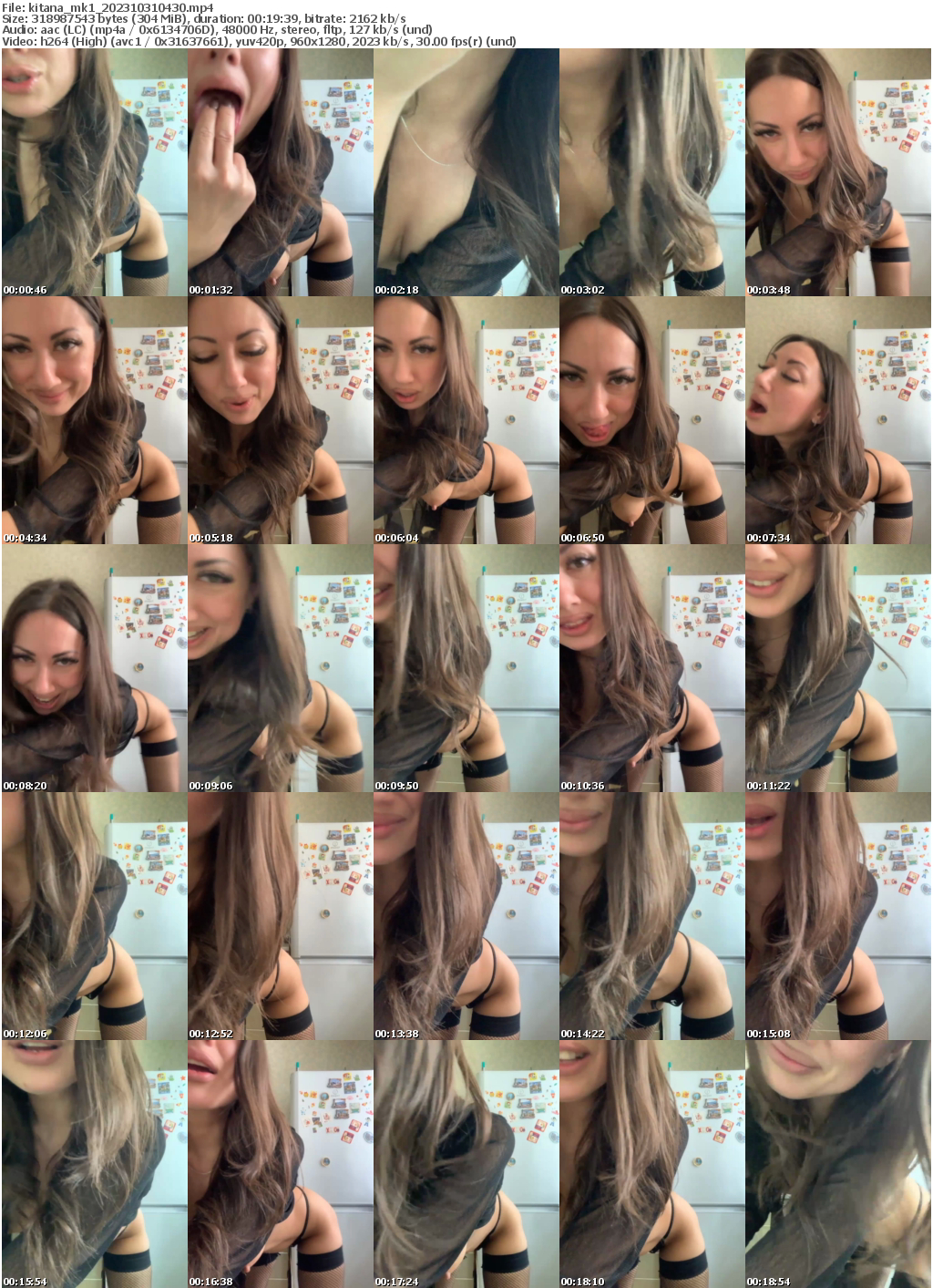 Preview thumb from kitana_mk1 on 2023-10-31 @ bongacams