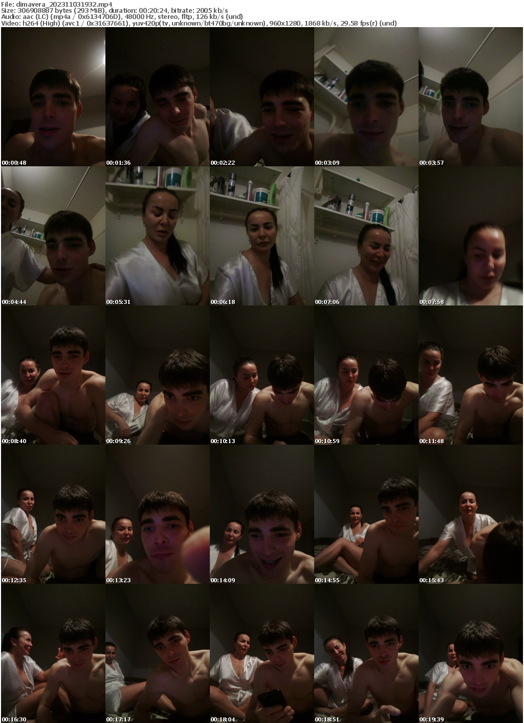 Preview thumb from dimavera on 2023-11-03 @ bongacams