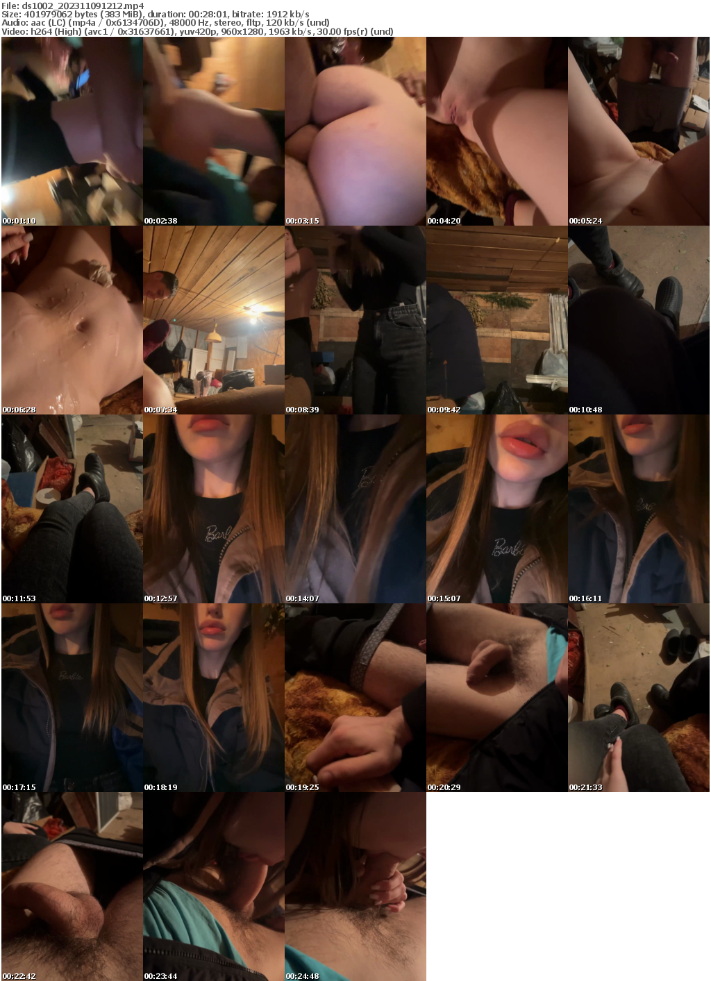 Preview thumb from ds1002 on 2023-11-09 @ bongacams