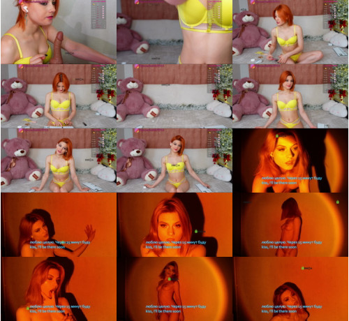 View or download file ogonechekkk on 2023-11-13 from bongacams