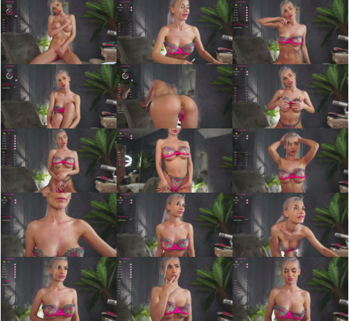 View or download file serenesophie on 2023-11-13 from bongacams