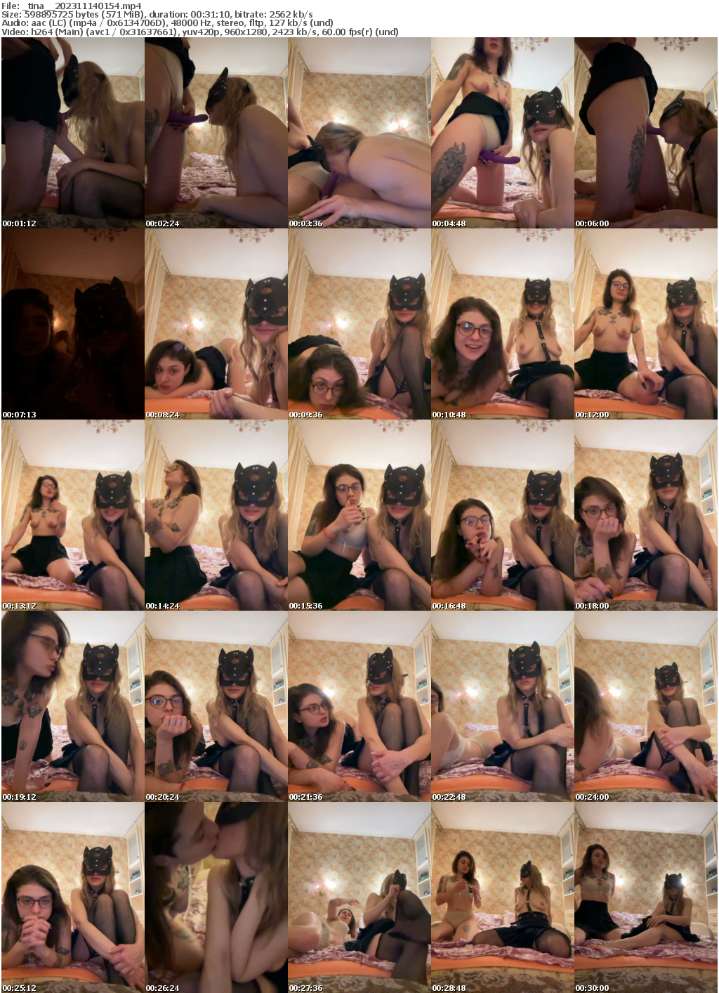 Preview thumb from _tina_ on 2023-11-14 @ bongacams