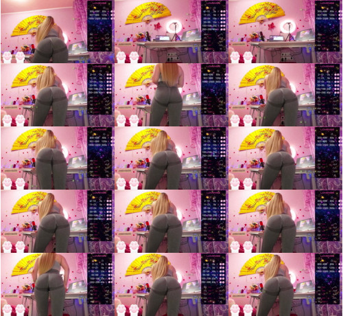 View or download file elena_xxx on 2023-11-15 from bongacams