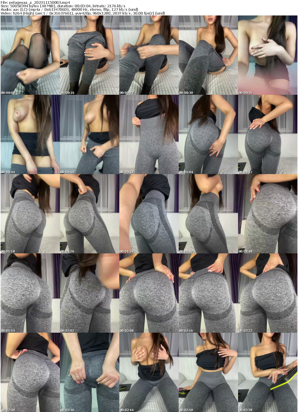 Preview thumb from pelageyaa_a on 2023-11-15 @ bongacams