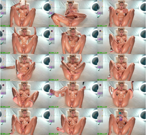View or download file creambaby on 2023-11-16 from bongacams
