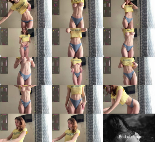 View or download file cute_kitty on 2023-11-17 from bongacams