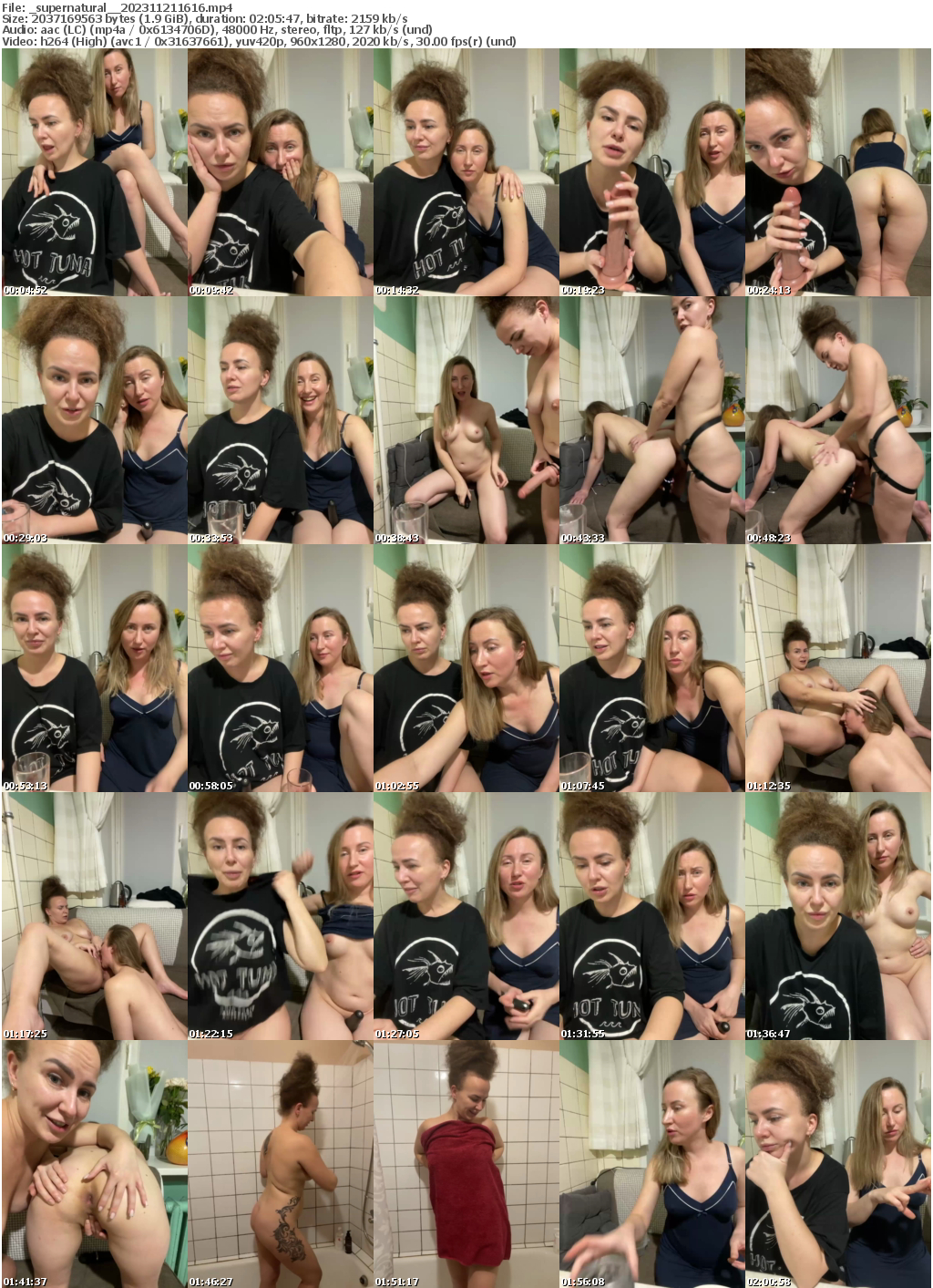 Preview thumb from _supernatural_ on 2023-11-21 @ bongacams