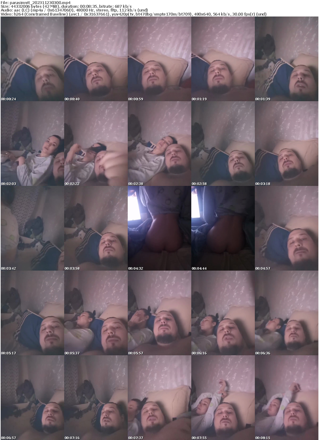 Preview thumb from parasimvit on 2023-11-23 @ bongacams