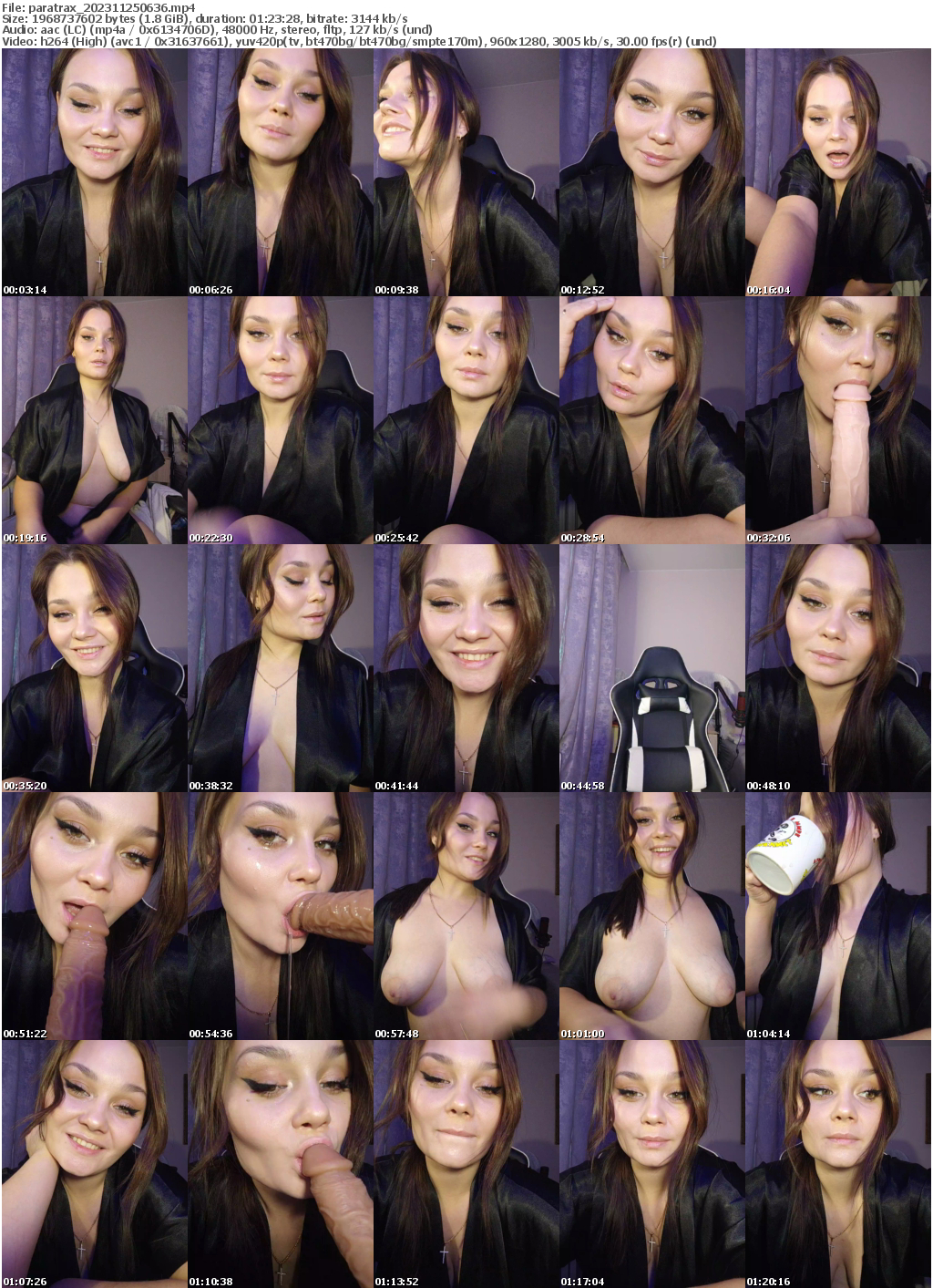 Preview thumb from paratrax on 2023-11-25 @ bongacams