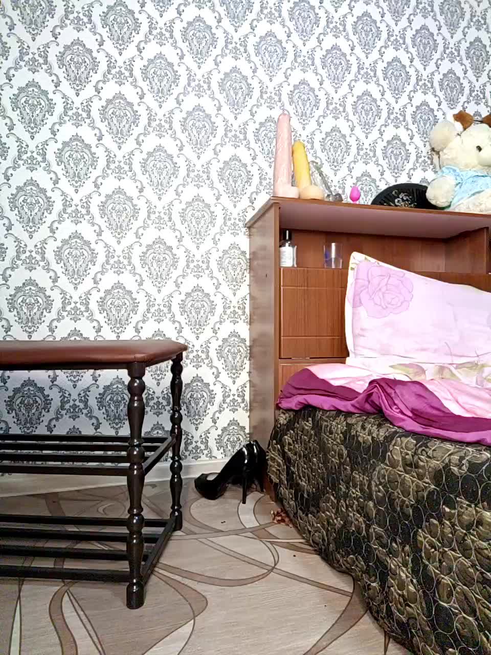 View or download file red_fox_olya on 2023-11-26 from bongacams