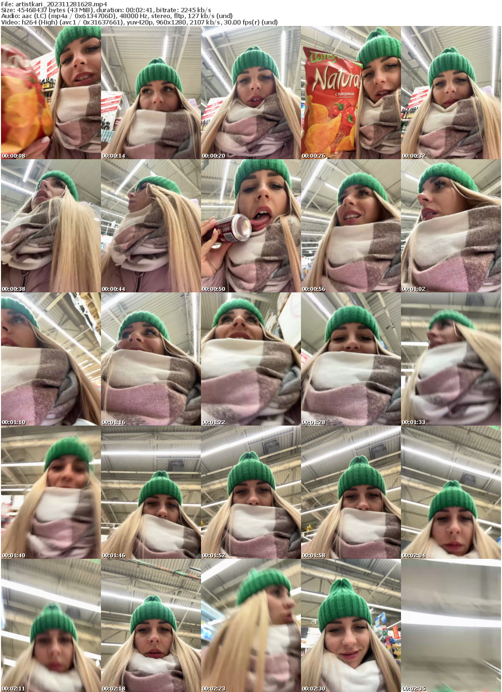 Preview thumb from artistkari on 2023-11-28 @ bongacams