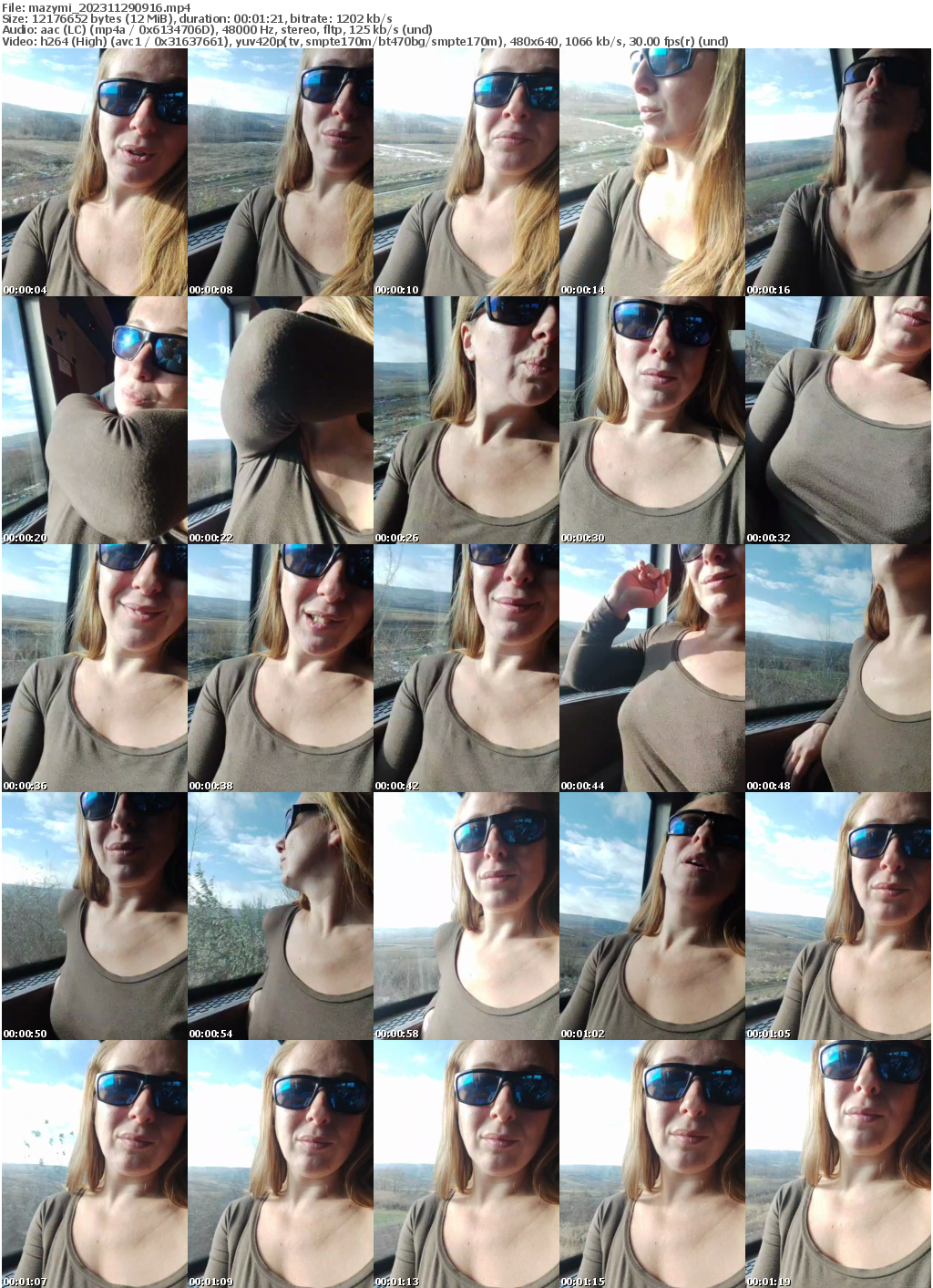 Preview thumb from mazymi on 2023-11-29 @ bongacams