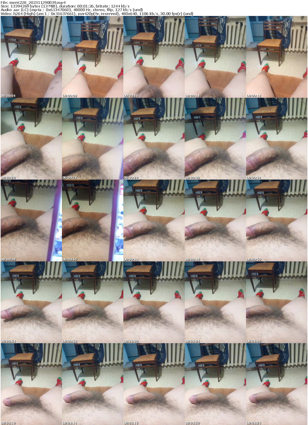 Preview thumb from merri228 on 2023-11-29 @ bongacams