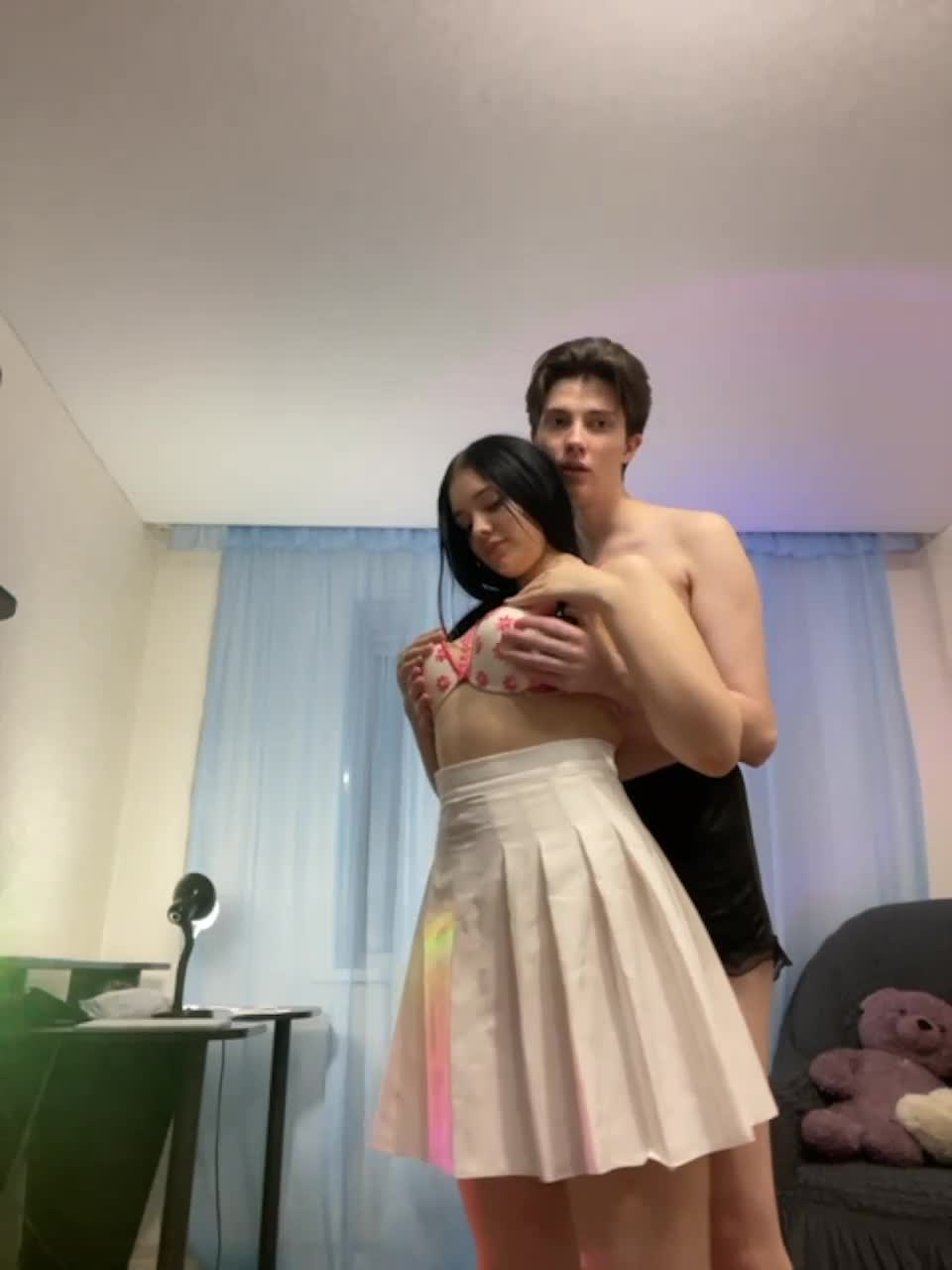 View or download file maryevans on 2023-12-01 from bongacams