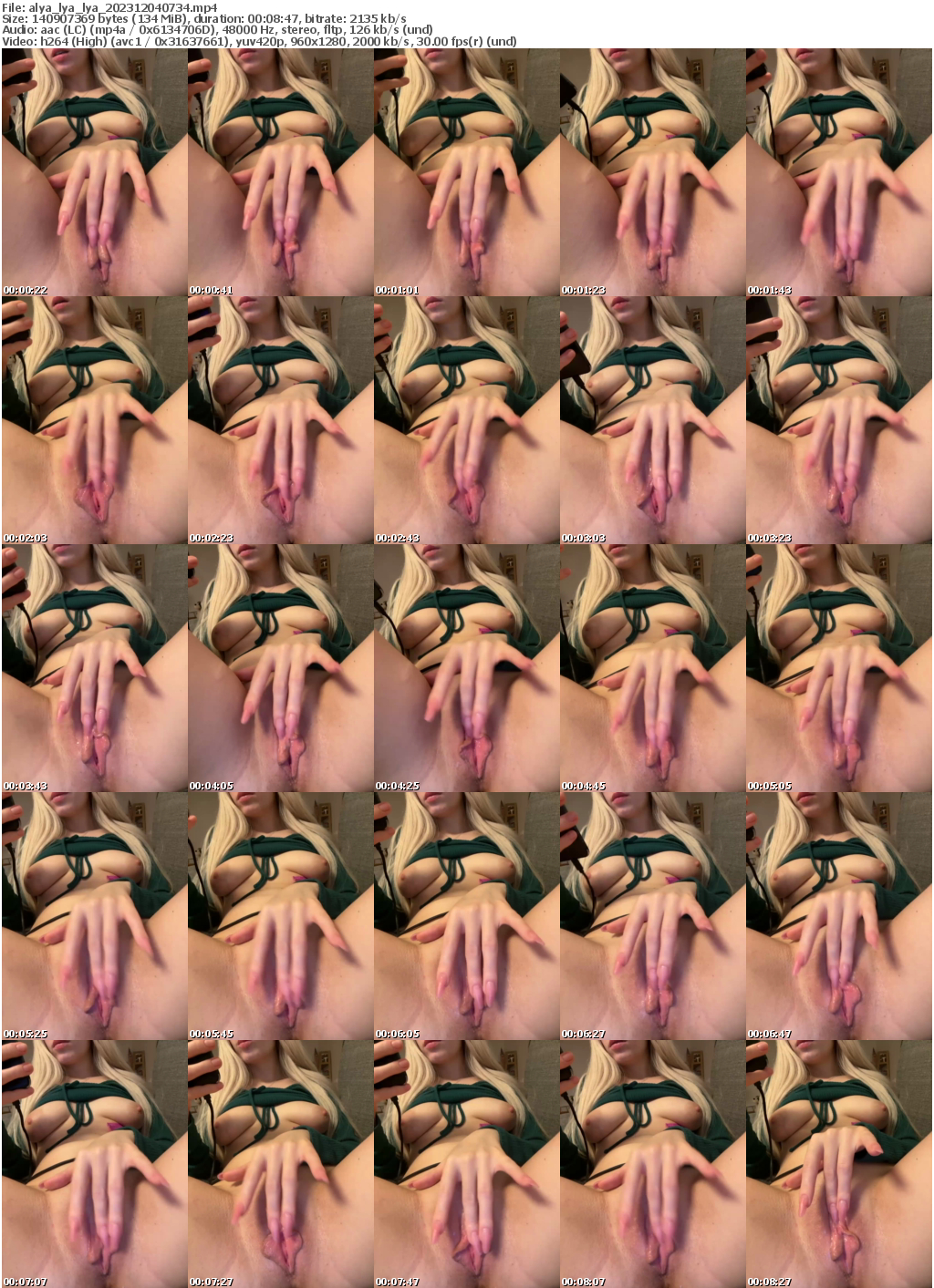 Preview thumb from alya_lya_lya on 2023-12-04 @ bongacams