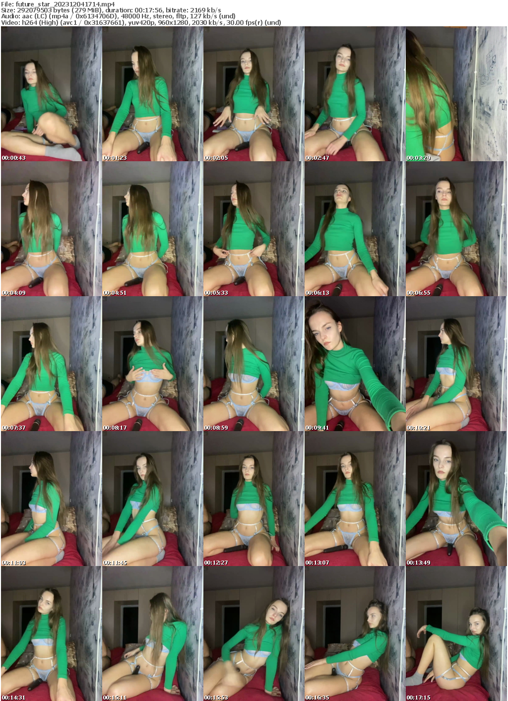 Preview thumb from future_star on 2023-12-04 @ bongacams