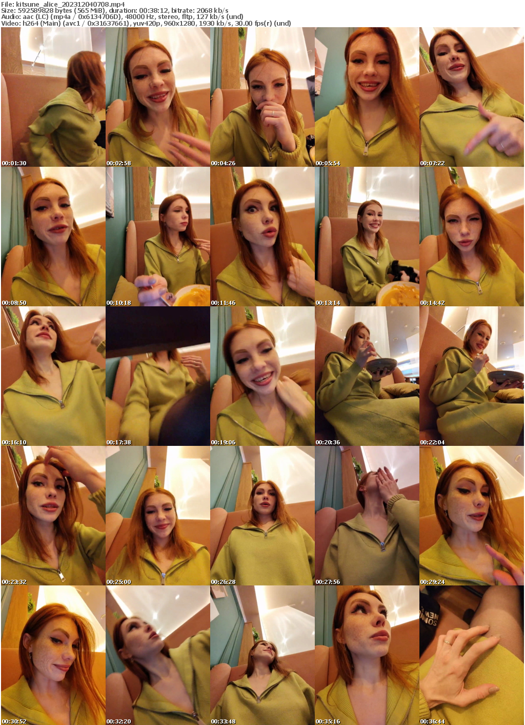 Preview thumb from kitsune_alice on 2023-12-04 @ bongacams
