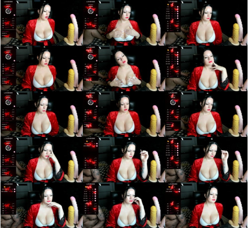 View or download file milfbigtitsa on 2023-12-04 from bongacams