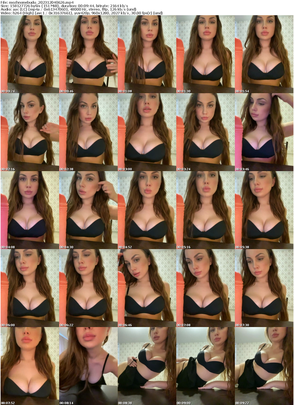 Preview thumb from mozhnonebudu on 2023-12-04 @ bongacams