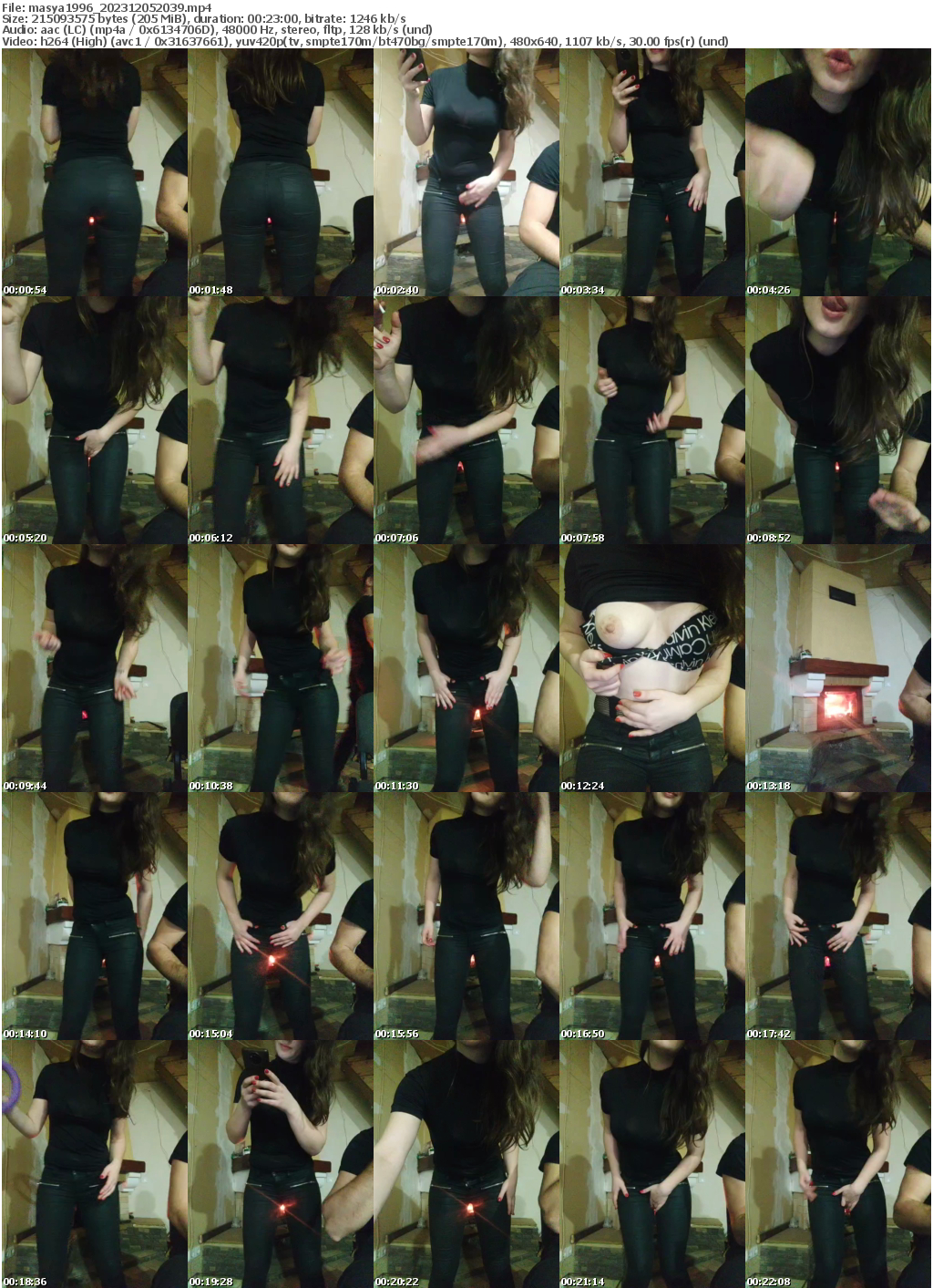 Preview thumb from masya1996 on 2023-12-05 @ bongacams
