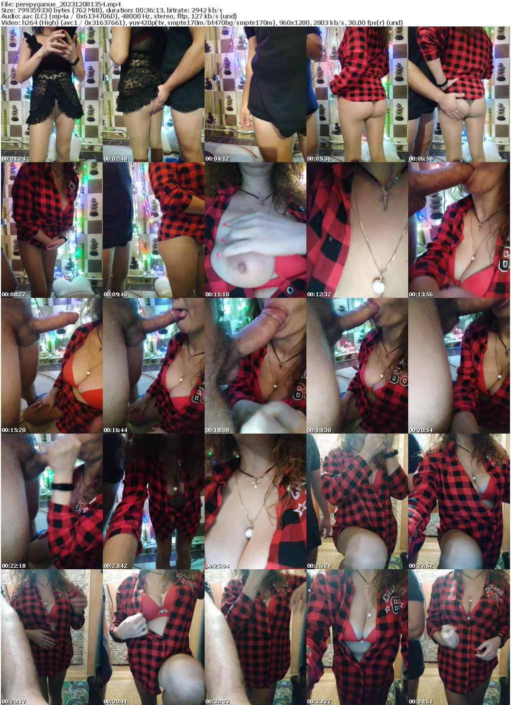Preview thumb from perepyganue on 2023-12-08 @ bongacams