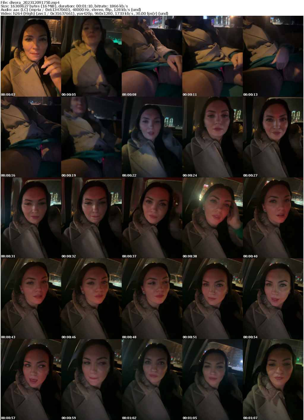 Preview thumb from divora on 2023-12-09 @ bongacams