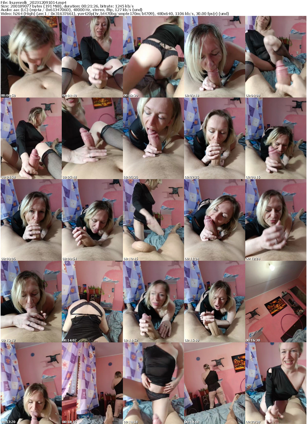 Preview thumb from lisavsvolk on 2023-12-09 @ bongacams