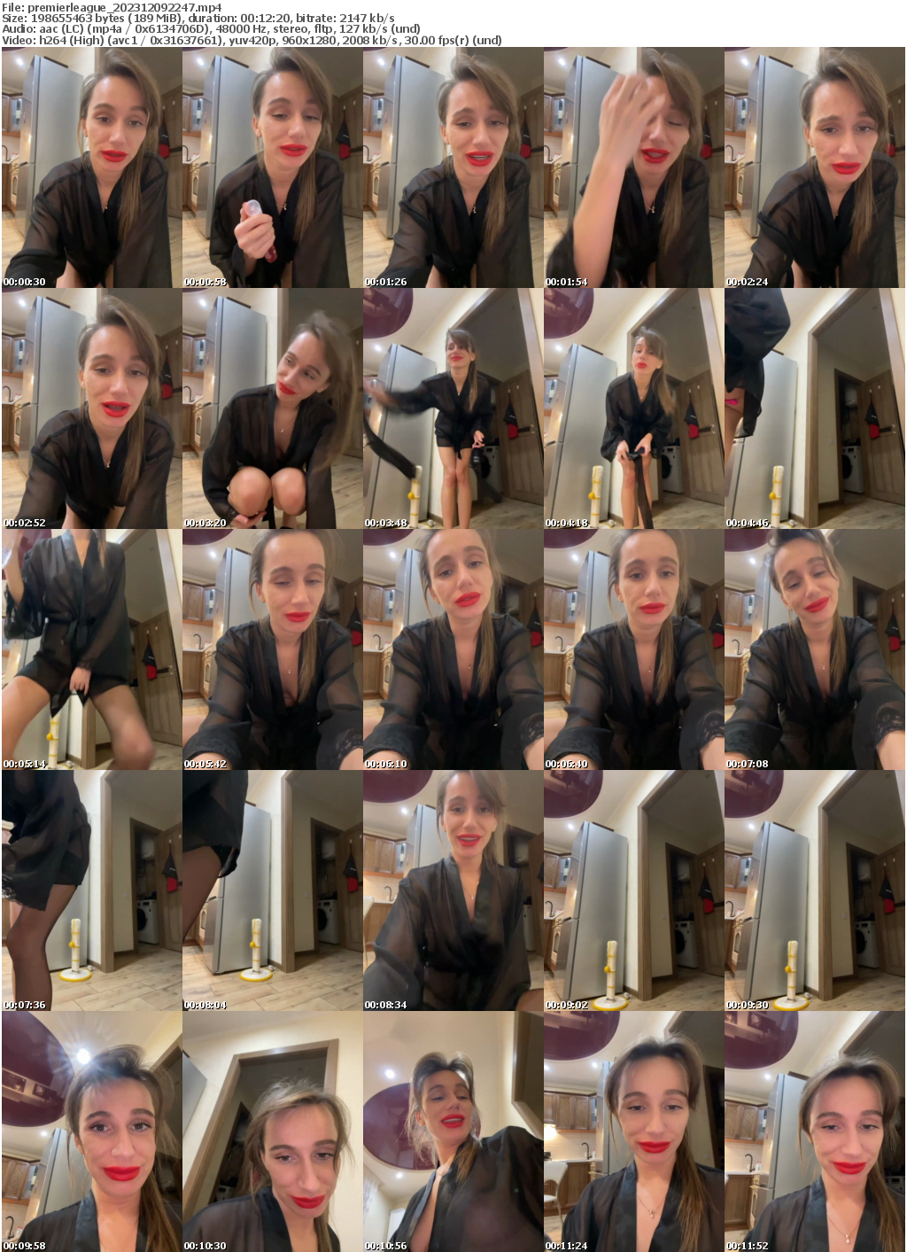 Preview thumb from premierleague on 2023-12-09 @ bongacams