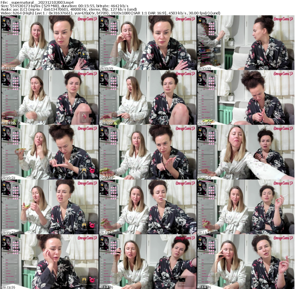 Preview thumb from _supernatural_ on 2023-12-10 @ bongacams