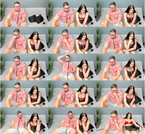 View or download file ksenyahot on 2023-12-13 from bongacams