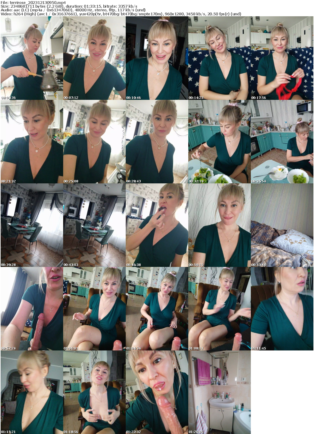 Preview thumb from terrirose on 2023-12-13 @ bongacams