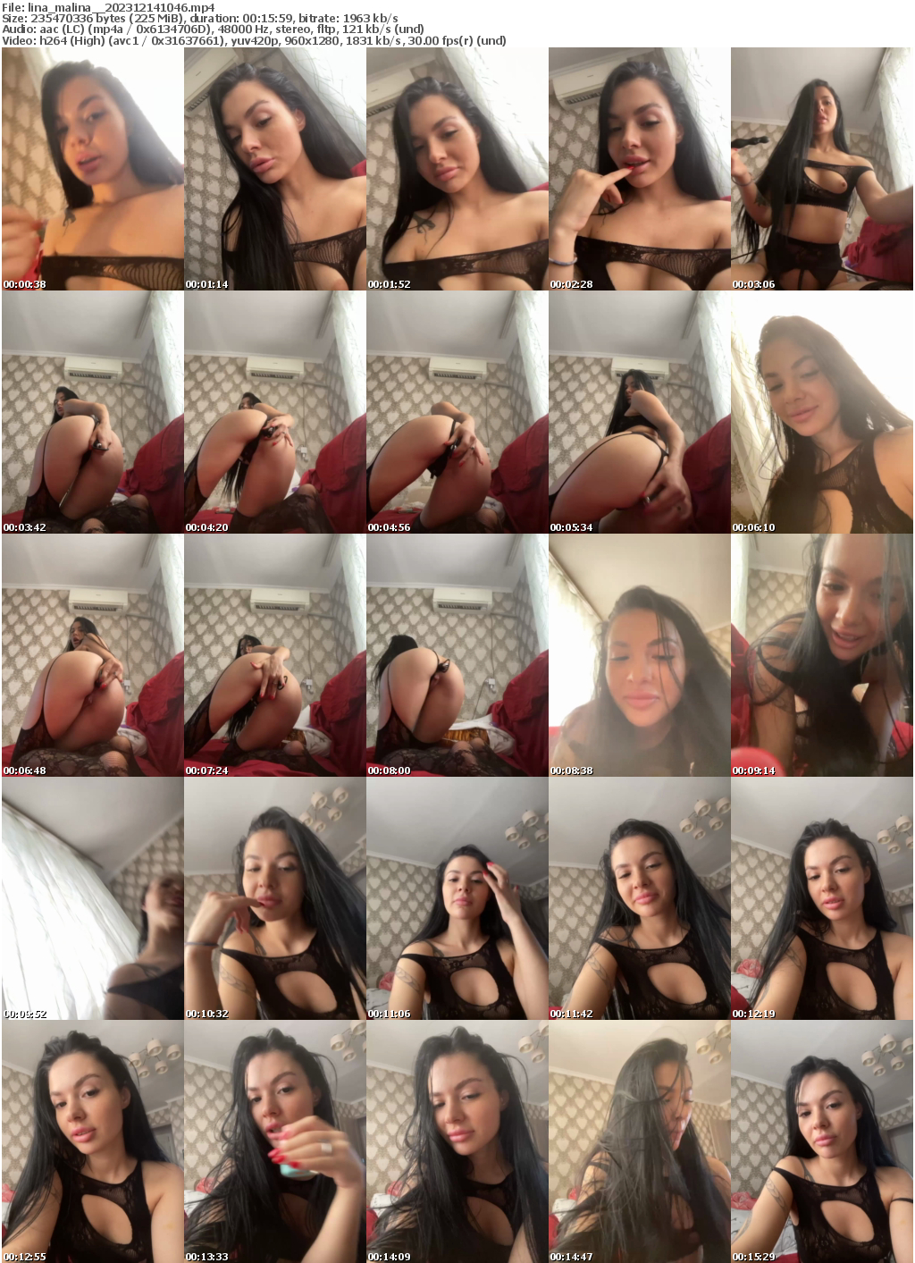 Preview thumb from lina_malina_ on 2023-12-14 @ bongacams