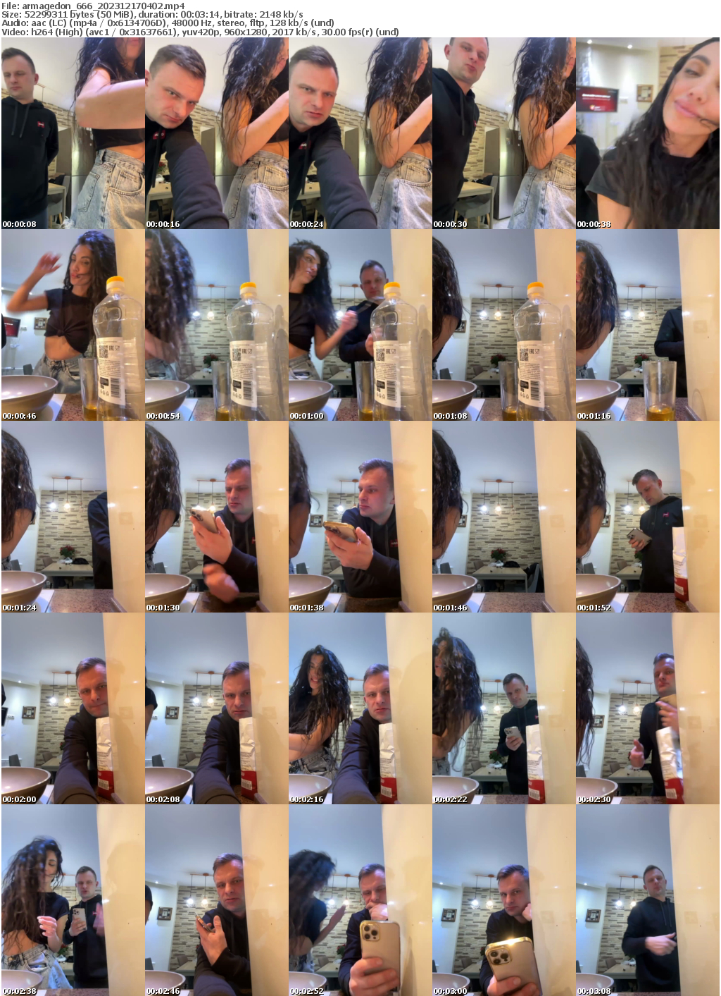 Preview thumb from armagedon_666 on 2023-12-17 @ bongacams