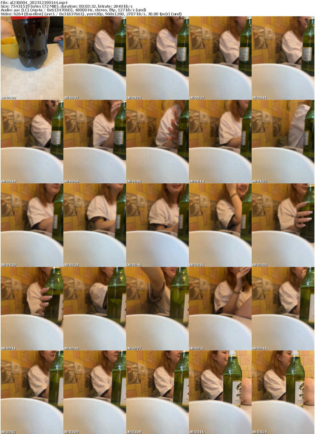 Preview thumb from al230004 on 2023-12-19 @ bongacams