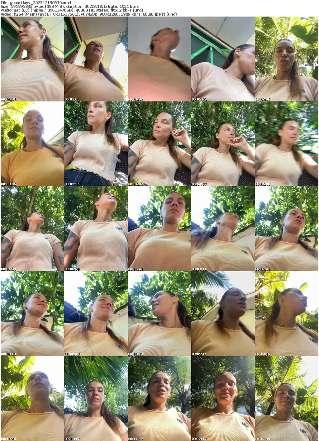 Preview thumb from goooddayy on 2023-12-19 @ bongacams