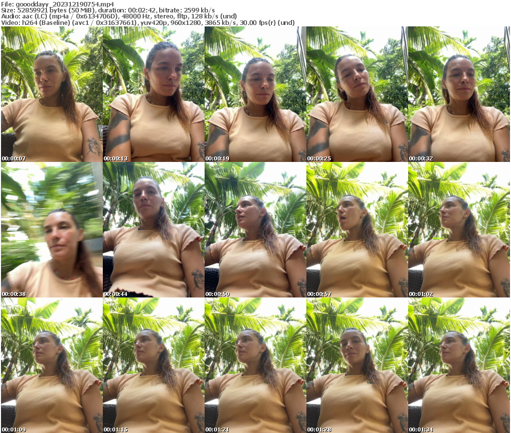 Preview thumb from goooddayy on 2023-12-19 @ bongacams