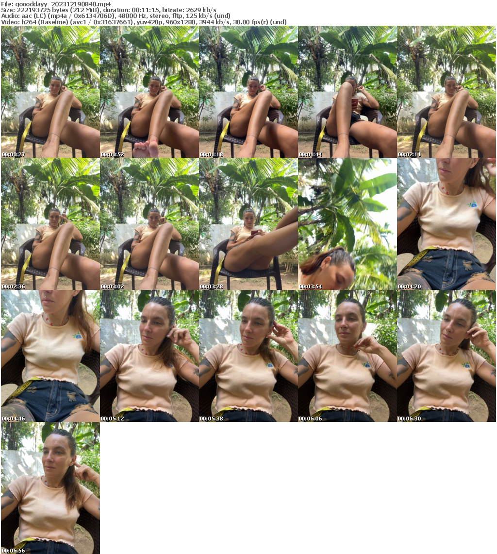 Preview thumb from goooddayy on 2023-12-19 @ bongacams